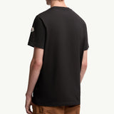 Monogram Cotton T-Shirt
