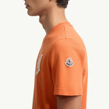 Monogram Cotton T-Shirt