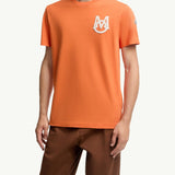 Monogram Cotton T-Shirt
