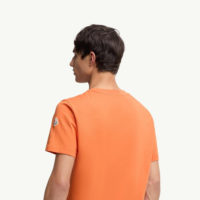Monogram Cotton T-Shirt