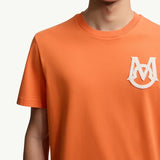 Monogram Cotton T-Shirt