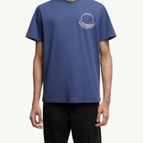 Logo Cotton T-Shirt
