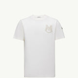 Monogram Cotton T-Shirt