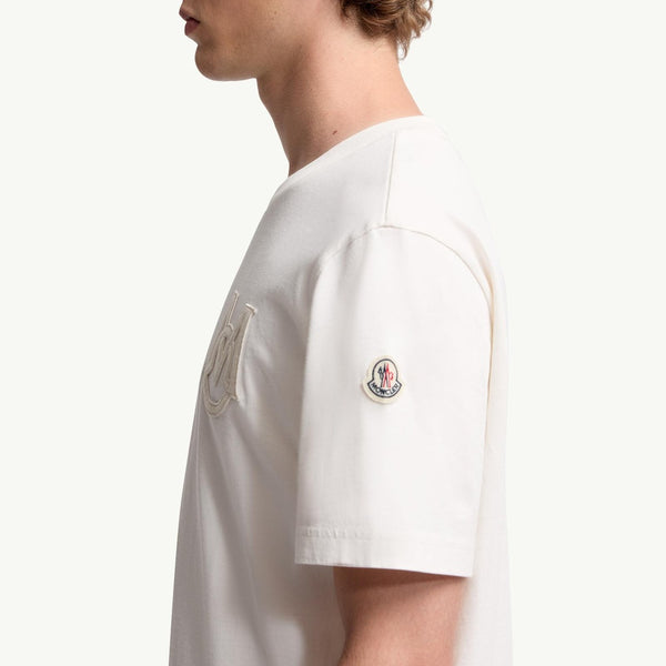 Monogram Cotton T-Shirt
