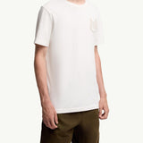 Monogram Cotton T-Shirt