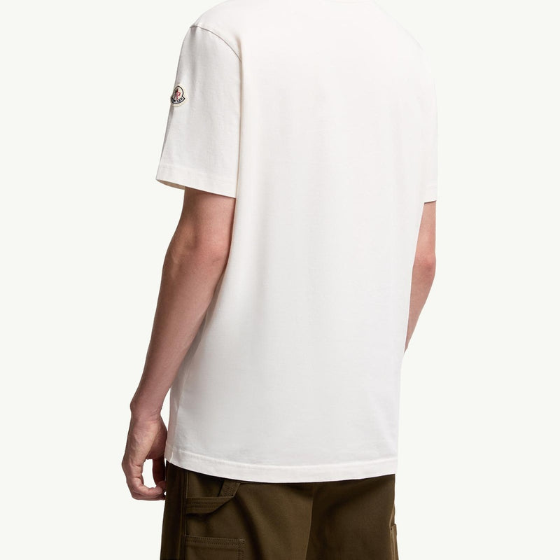 Monogram Cotton T-Shirt