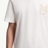 Monogram Cotton T-Shirt