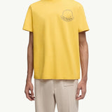 Logo Cotton T-Shirt