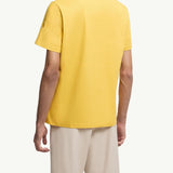 Logo Cotton T-Shirt