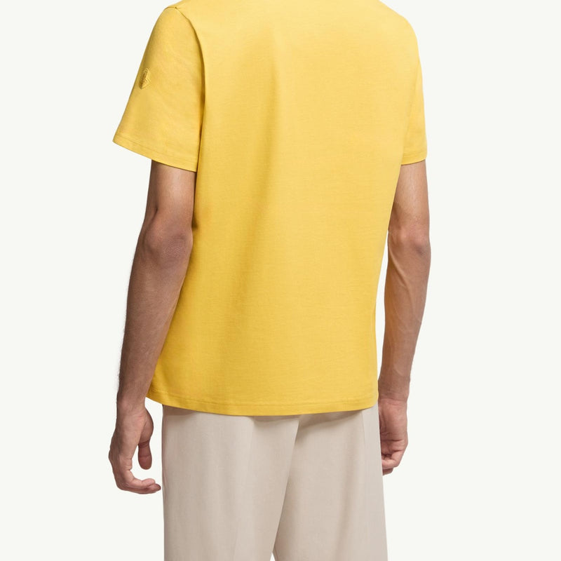 Logo Cotton T-Shirt