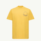 Logo Cotton T-Shirt