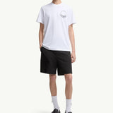 Logo Cotton T-Shirt