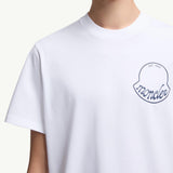 Logo Cotton T-Shirt