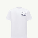 Logo Cotton T-Shirt