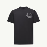 Logo Cotton T-Shirt