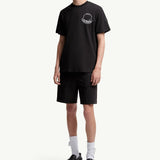 Logo Cotton T-Shirt