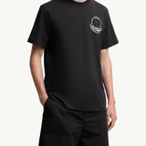 Logo Cotton T-Shirt