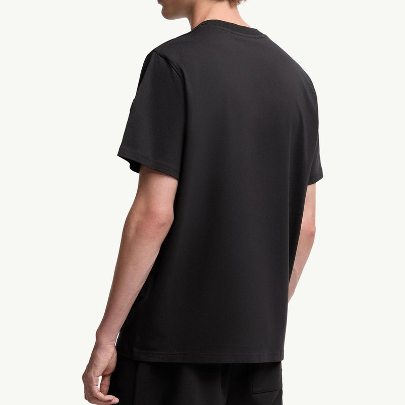 Logo Cotton T-Shirt