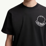 Logo Cotton T-Shirt