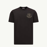Logo Cotton T-Shirt
