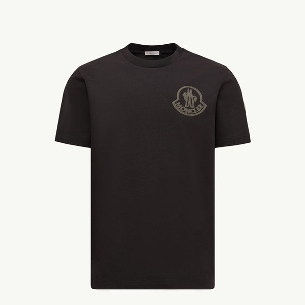 Logo Cotton T-Shirt