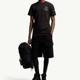 Logo Cotton T-Shirt
