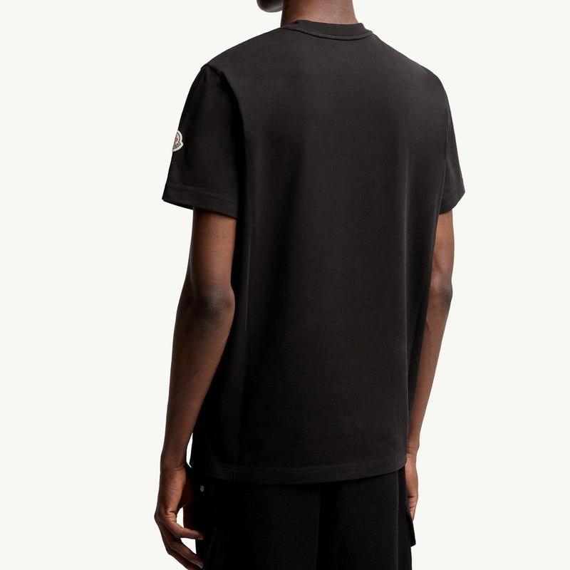 Logo Cotton T-Shirt
