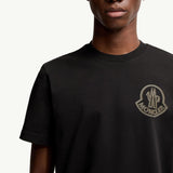 Logo Cotton T-Shirt