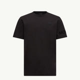 Logo Cotton T-Shirt