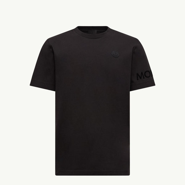 Logo Cotton T-Shirt