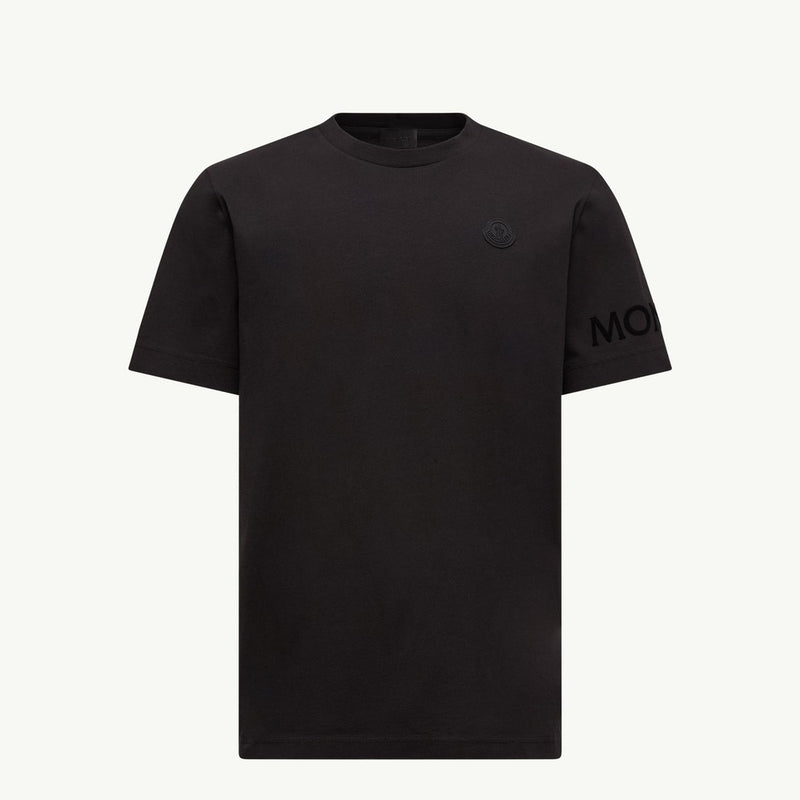 Logo Cotton T-Shirt