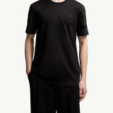 Logo Cotton T-Shirt