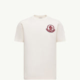 Logo Cotton T-Shirt