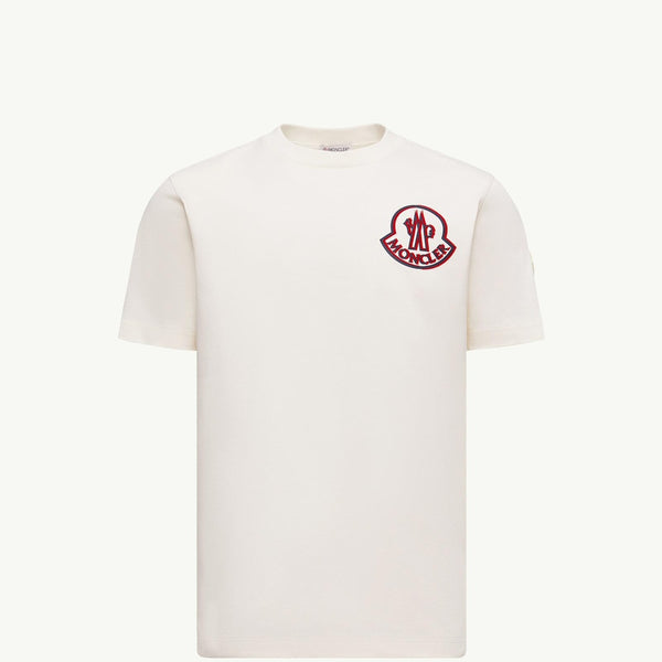 Logo Cotton T-Shirt