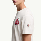 Logo Cotton T-Shirt