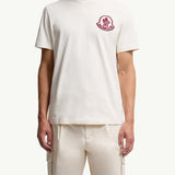 Logo Cotton T-Shirt