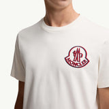 Logo Cotton T-Shirt