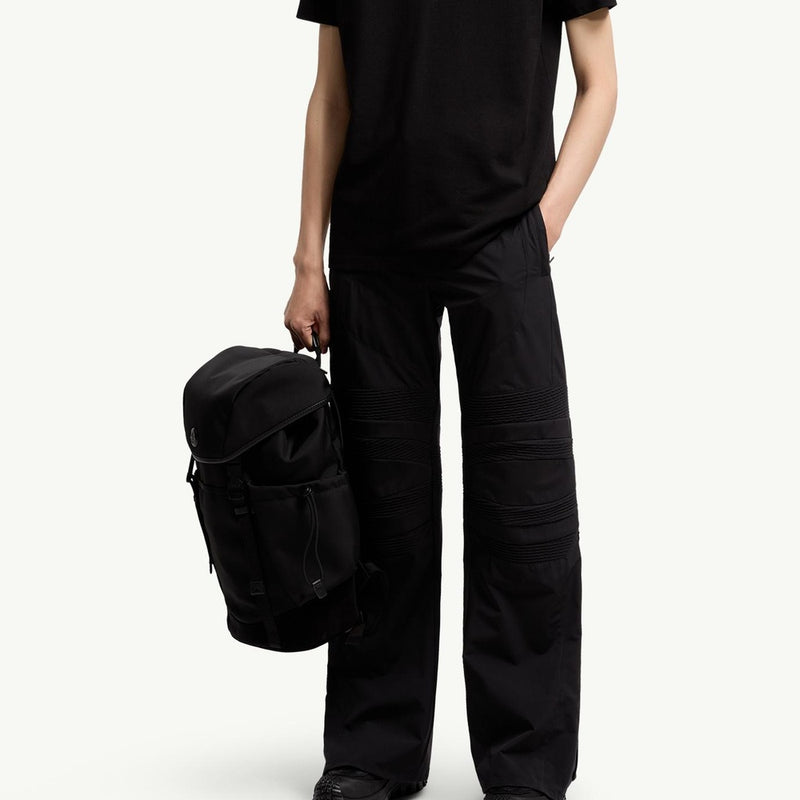 Logo Cotton Piquet Polo Shirt