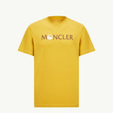 Punctuation Logo Cotton T-Shirt