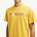 Punctuation Logo Cotton T-Shirt
