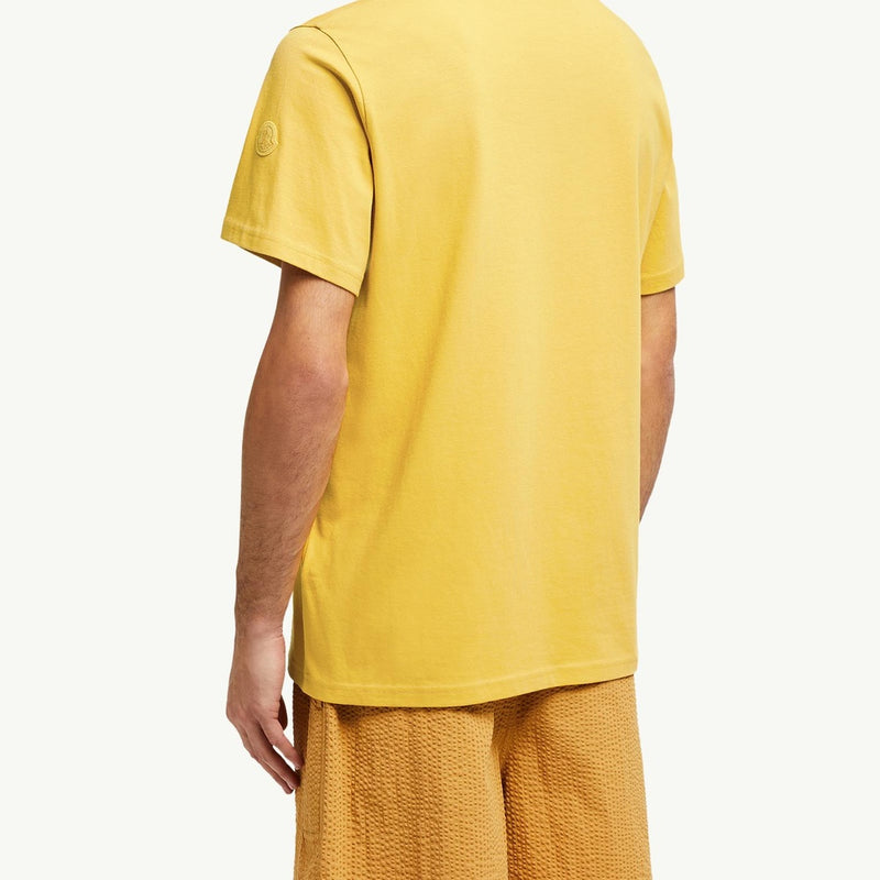 Punctuation Logo Cotton T-Shirt