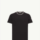 Logo-Trimmed Cotton T-Shirt