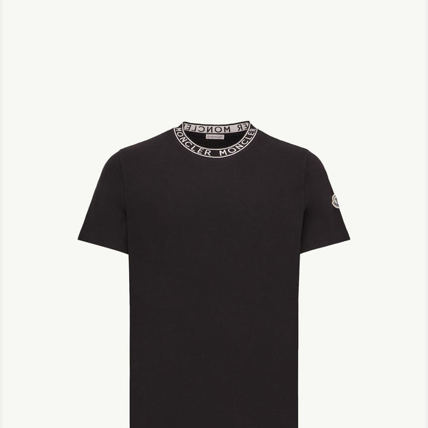 Logo-Trimmed Cotton T-Shirt