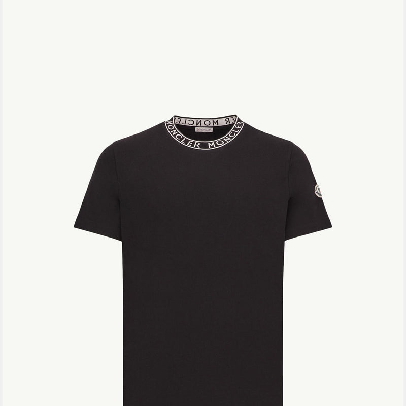 Logo-Trimmed Cotton T-Shirt