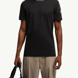 Logo-Trimmed Cotton T-Shirt
