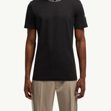 Logo-Trimmed Cotton T-Shirt