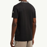 Logo-Trimmed Cotton T-Shirt