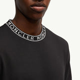 Logo-Trimmed Cotton T-Shirt