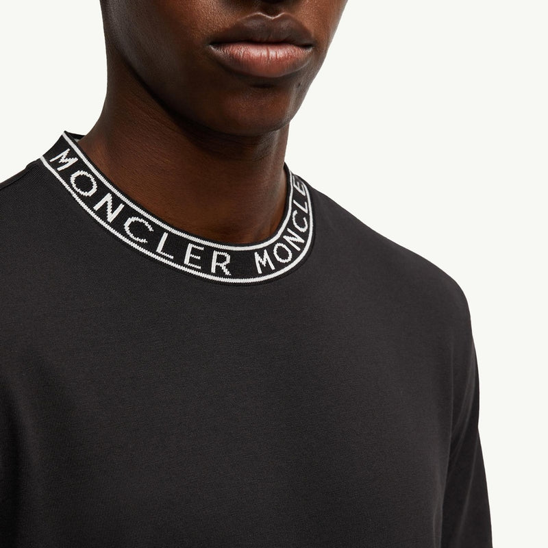 Logo-Trimmed Cotton T-Shirt