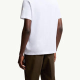 Mascot Logo Cotton T-Shirt